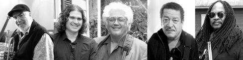 Larry Coryell & The Eleventh House Reunion