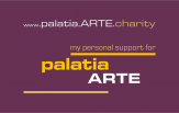 Unterstützen Sie die Nachwuchsförderung des palatia Jazz -
den palatia ARTE e.V.